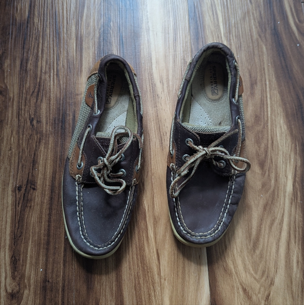 Sperry Top Sider